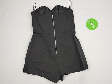 michael kors klapki na platformie: H&M Conscious, Kombinezon damski, rozmiar M — 3