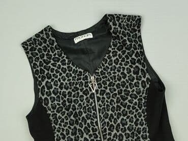 Monari, Women`s waistcoat, M