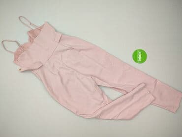 kombinezon mohito czerwony: Mohito, Kombinezon damski, rozmiar XS — 4