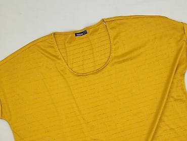 rozmiar 48: Janina, Bluzka damska, rozmiar 4XL — 1