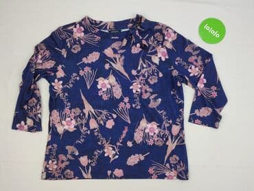 kurtka zimowa local heroes: Greenpoint, Sweter damski, XL — 2