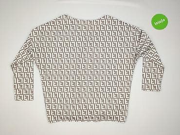 bluzki megi: MEGI, Bluzka damska, rozmiar 6XL — 3