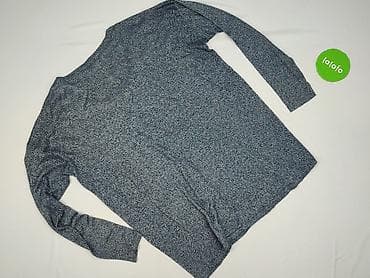 biale trampki tommy: Hema, Sweter damski, rozmiar L — 3