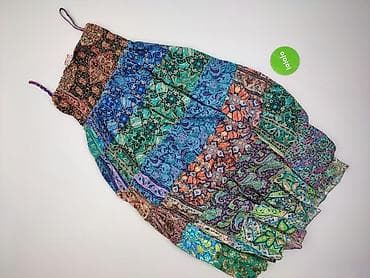 sukienki maxi boho: Sukienka damska, rozmiar S — 3