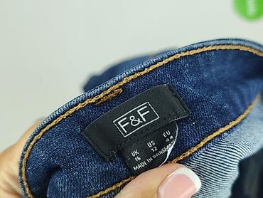 przedluzany: F&F, Szorty damskie, rozmiar XL — 5
