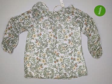 bluzka damska kolorowa: Max Studio, Bluzka damska, rozmiar S — 3