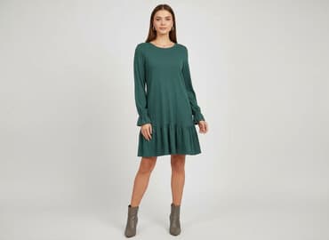 xana collection sukienki: Xana, Sukienka damska, rozmiar S — 6