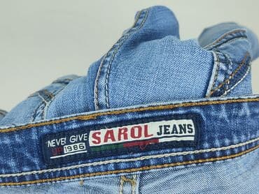 m s collection sweter: Jeans for men, S — 4