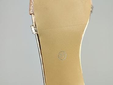 bellini klapki: Sandałki 37, Używany — 7