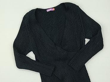Sweter damski, rozmiar S