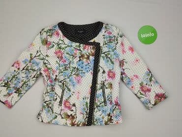 mohito marynarka niebieska: Monnari, Marynarka damska, rozmiar M — 2