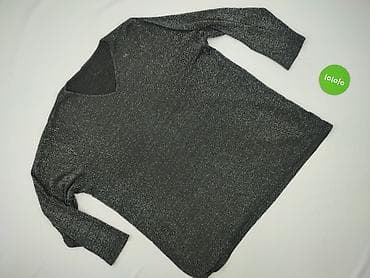 duze bluzki: Bluzka damska, rozmiar 7XL — 2