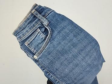 jeans zara flared: Zara, Jeansy damskie, rozmiar S — 6