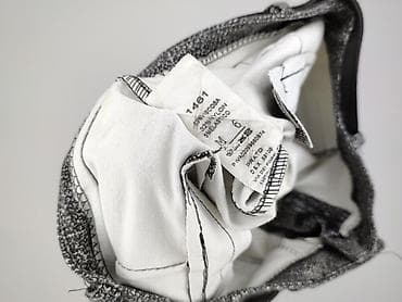 kurt geiger: Spodnie materiałowe damskie, rozmiar M — 4