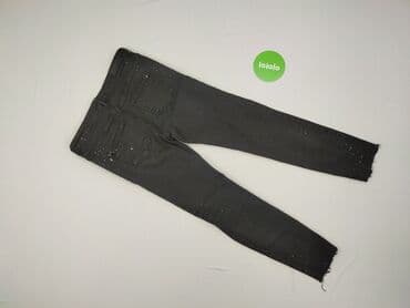 programmer t shirty: Mohito, Jeans for women, size S (EU 36) — 3