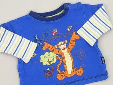 koszulka koty: Футболка, Disney, 1-3 міс., стан - Дуже гарний — 1