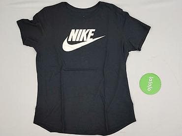 koszykowka koszulki: Nike, T-shirt damski, rozmiar M — 2