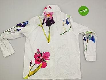 primark crop top: Koszula damska, rozmiar L — 3
