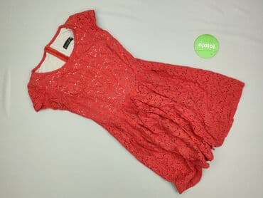 sukienki aggi: CLICK, Sukienka damska, rozmiar S — 2