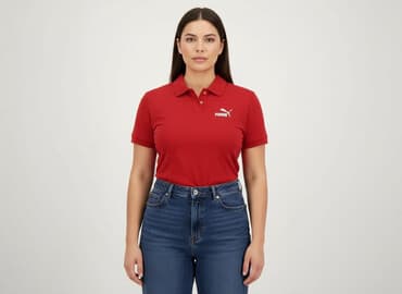 t shirty puma xxl: Puma, Women`s T-shirt, size XL — 1