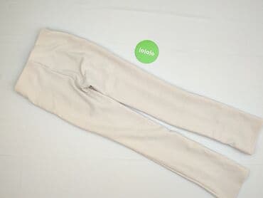 hm krótkie spodenki czarne: H&M, Spodnie materiałowe damskie, rozmiar XS — 3