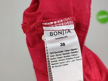 bialcon: Bonita, Spodnie 3/4 damskie, rozmiar M — 7