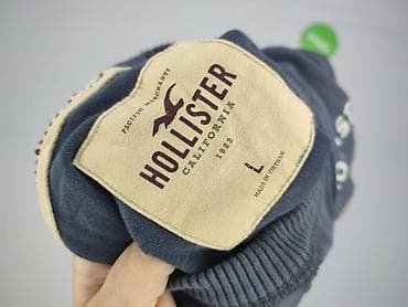 tchibo: Hollister, Koszulka dla mężczyzn, rozmiar L — 5