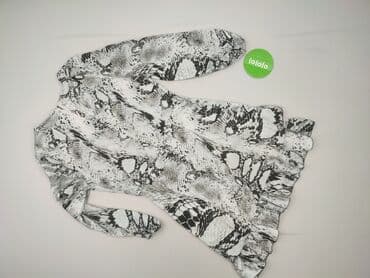 quiz ubrania: Sukienka damska, rozmiar M — 4