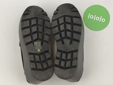 skarpetki do mokasynów ccc: Venezia, Półbuty damskie, 39 — 6