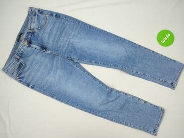 calvin klein jeans plus sukienki: Greenpoint, Jeansy damskie, XL — 3