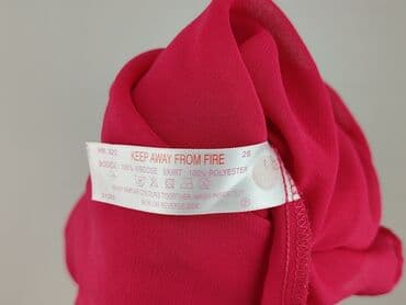 różowa sukienki maxi: Sukienka damska, rozmiar XL — 6