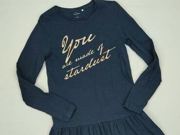 hm top basic: Sukienka, Name it, 12 lat, 146-152 cm, stan - Bardzo dobry — 1