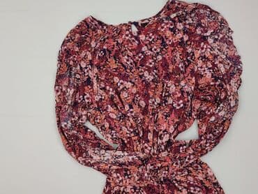 hm sukienka z falbanami: H&M, Sukienka damska — 1