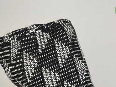 ponczo narzutka: Janina, Kardigan damski, rozmiar L — 6