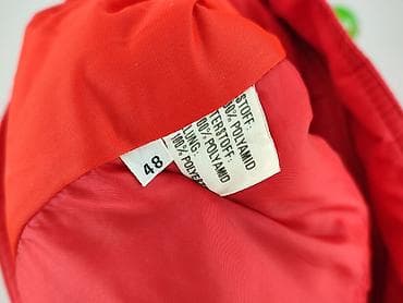 jacket 4f: Kurtka zimowa damska, rozmiar 4XL — 4