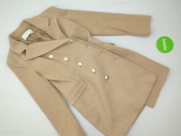 lidl parka damska z kapturem: Płaszcz damski, S — 2