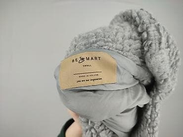 laczki ala crocs: Bemar, Płaszcz damski, rozmiar S — 4