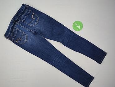 buty american eagle: American Eagle, Jeansy damskie, rozmiar S — 3