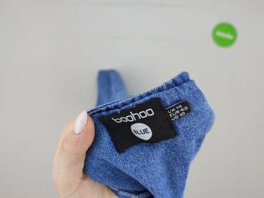 Ubrania damskie: Boohoo, Sukienka damska, L — 4