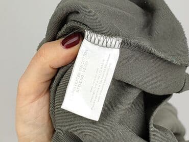 sweter piórkowy na drutach: Vero Moda, Bluzka damska, rozmiar L — 6