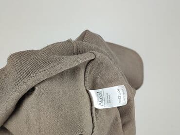 amisu sweter: AGGI, Kardigan damski, rozmiar S — 5