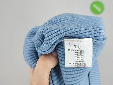 pull: Tu, Golf damski, rozmiar S — 5