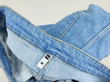 spódnice mini obcisła: H&M, Spódnica damska, rozmiar M — 4