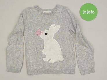 bielizna termoaktywna lidl crivit: Sweatshirt, H&M, 5-6 years, 110-116 cm, condition - Very good — 2