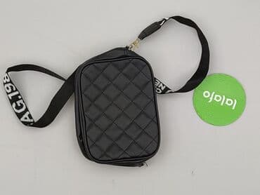 czapka tommy hilfiger damska zimowa z pomponem: Сумка, стан - Ідеальний — 3