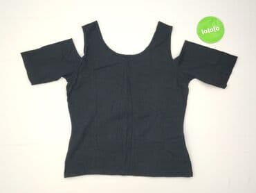 Kobiety: Bluzka damska, rozmiar 3XL — 3