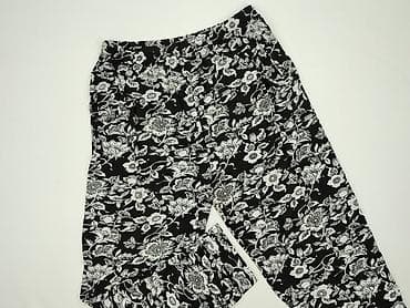 nylonowy dres: Legginsy Eleganckie damskie, rozmiar S — 1