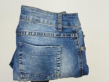 jeans skate: Jeansy damskie, rozmiar XS — 8
