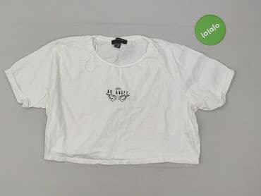 f4 koszulki: T-shirt damski, L — 2