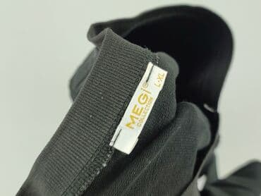 spodnie dresowe nike czarne damskie: MEGI, Bluza damska
, XL — 4